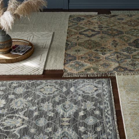 Take a Look at the Back of that Rug or Carpet – Complete Carpet Co