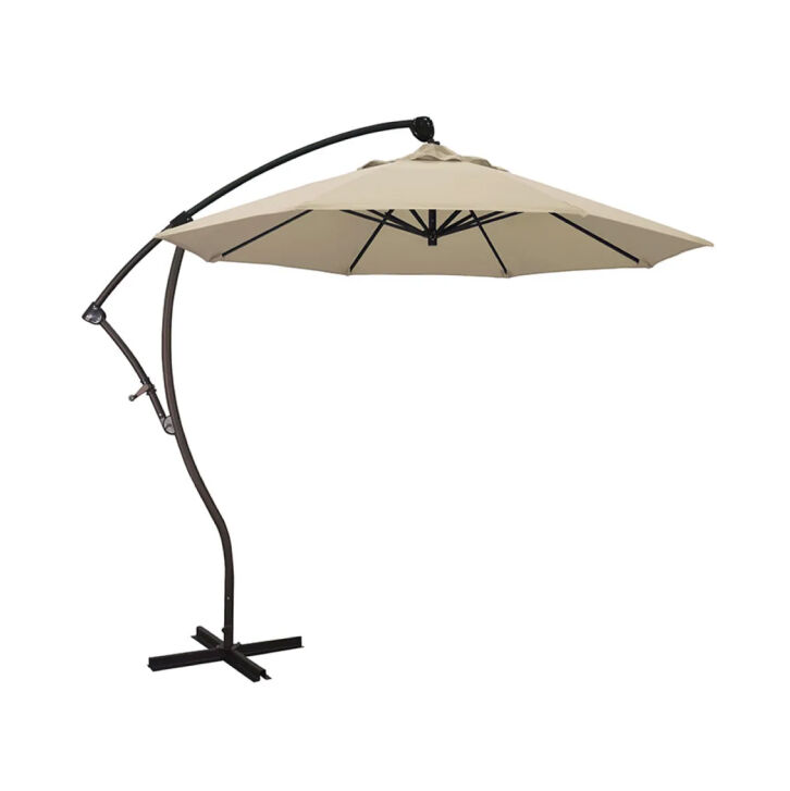 cantilever patio umbrella