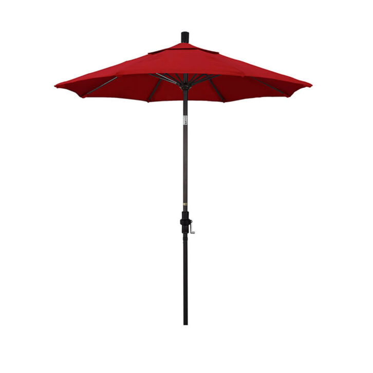 market umbrella