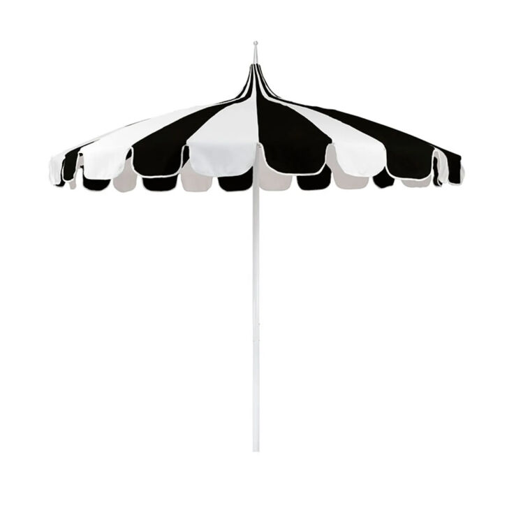 pagoda umbrella