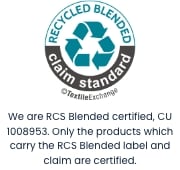 Recycle Claim Standard